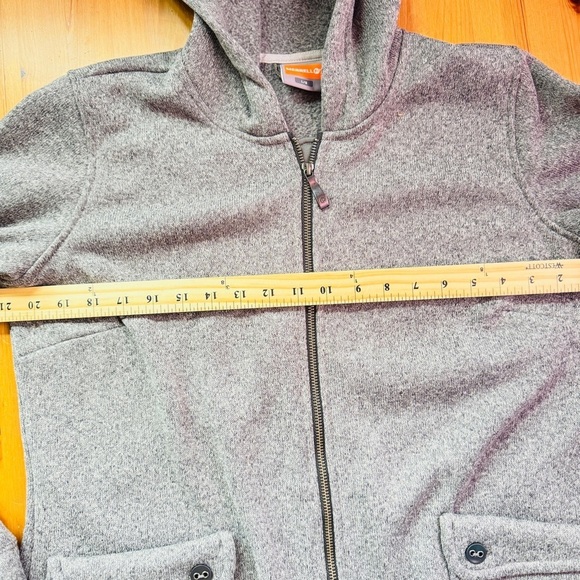 Merrell coat - Picture 8 of 11